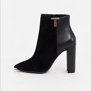 Ted Baker London Inala Booties